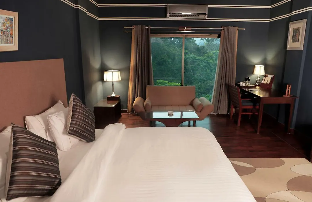 The Residency Hotel-1