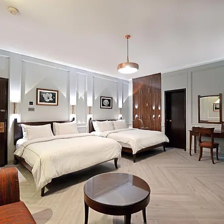 The Residency Hotel-3